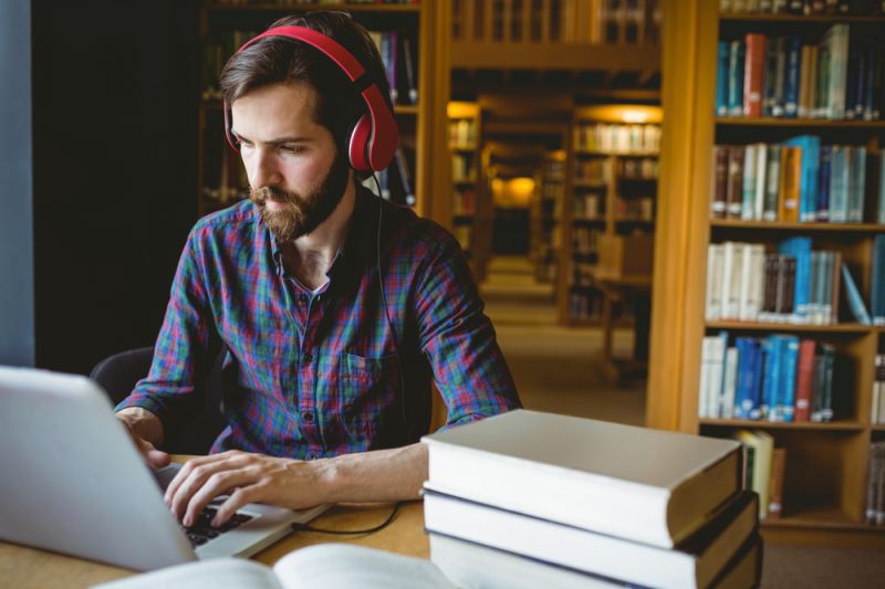 Best noise-canceling headphones